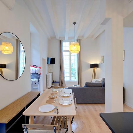 Le Briconnet / Proche Plumereau Apartment Tours Luaran gambar