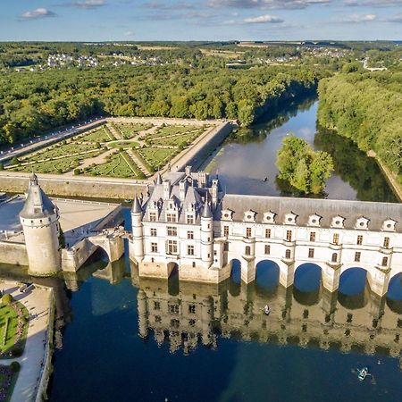 Le Briconnet / Proche Plumereau Apartment Tours Luaran gambar
