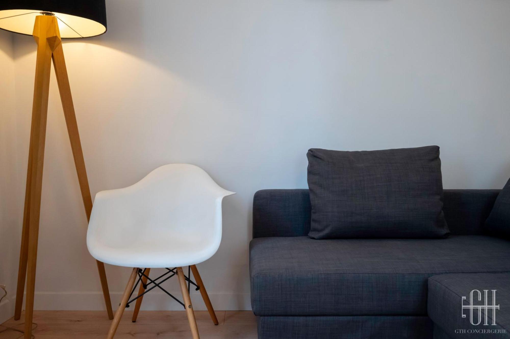 Le Briconnet / Proche Plumereau Apartment Tours Luaran gambar