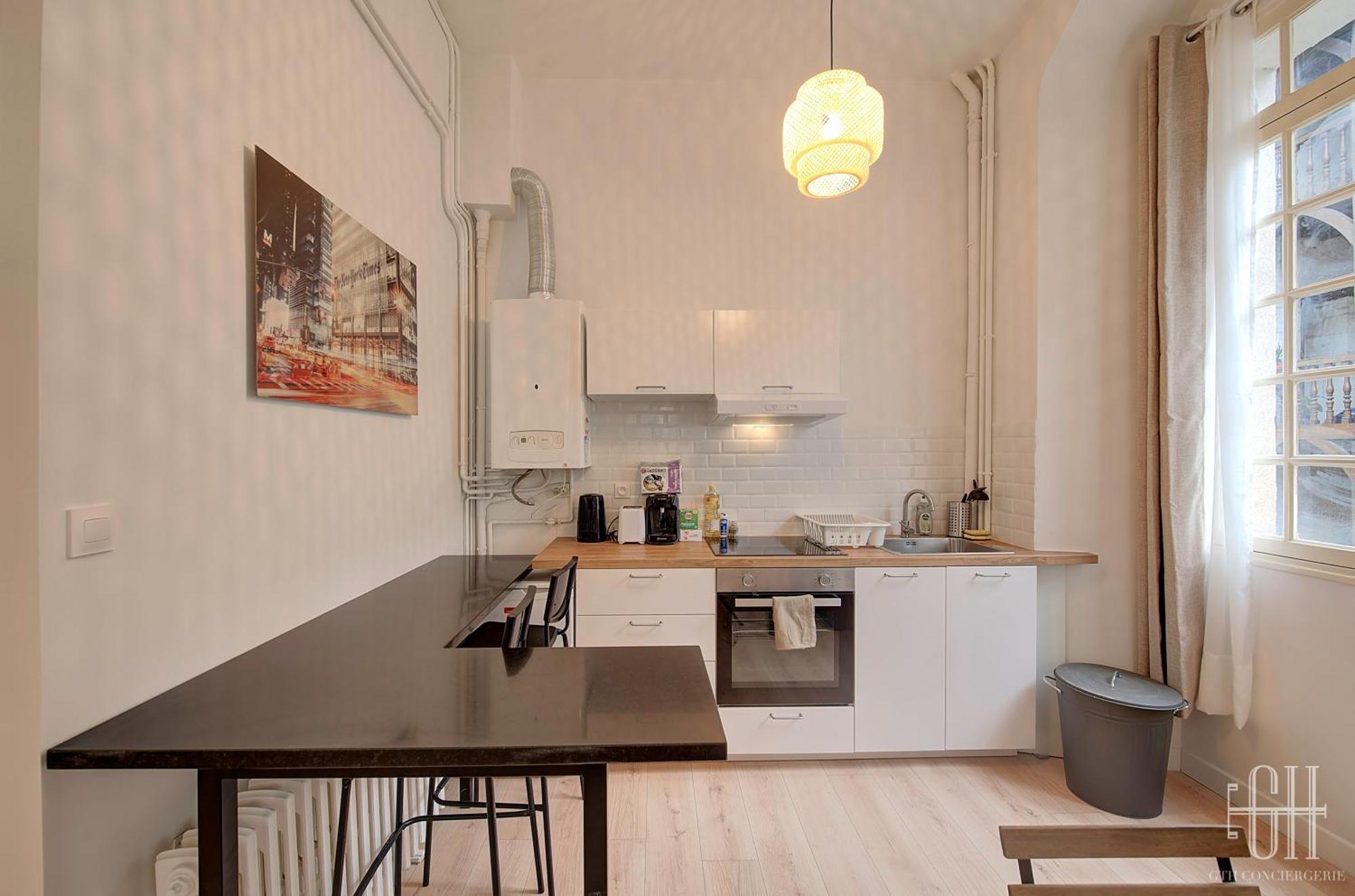 Le Briconnet / Proche Plumereau Apartment Tours Luaran gambar