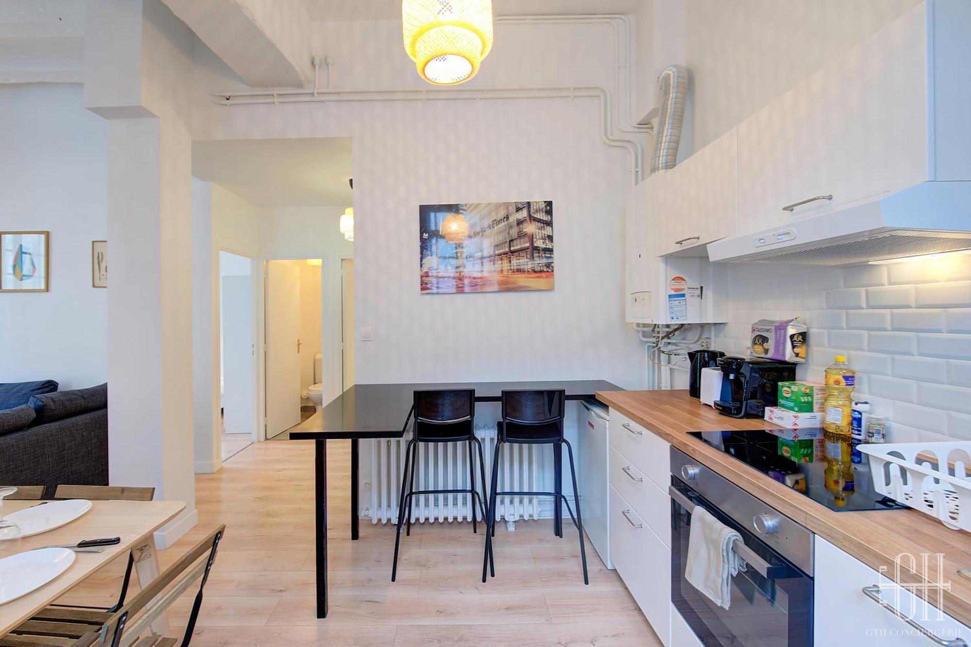 Le Briconnet / Proche Plumereau Apartment Tours Luaran gambar