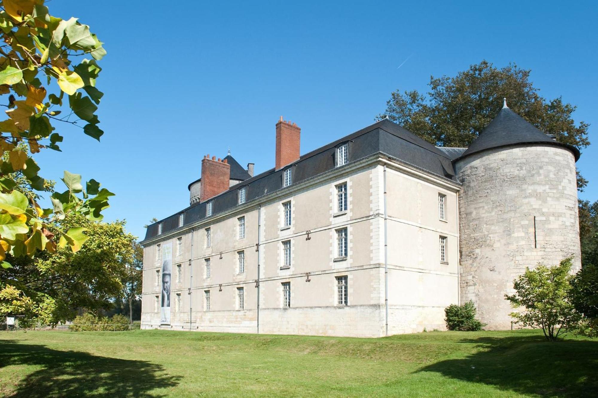 Le Briconnet / Proche Plumereau Apartment Tours Luaran gambar