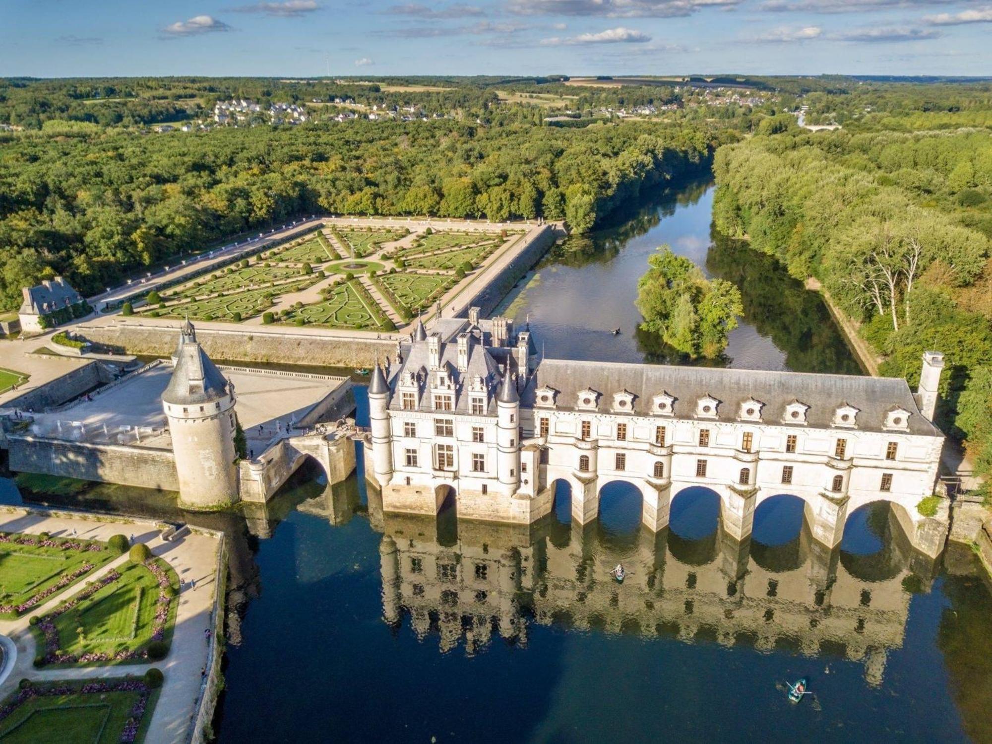 Le Briconnet / Proche Plumereau Apartment Tours Luaran gambar